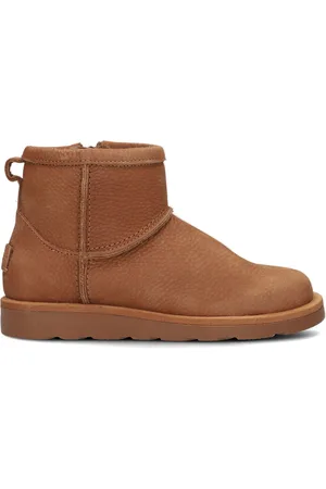Giga Mädchen Stiefel G4236 - - Größe 27