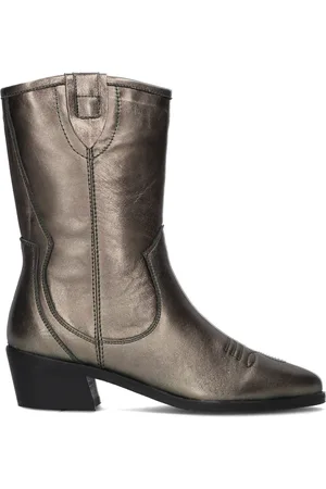 NOTRE-V Damen Stiefeletten 18050 - - Größe 36