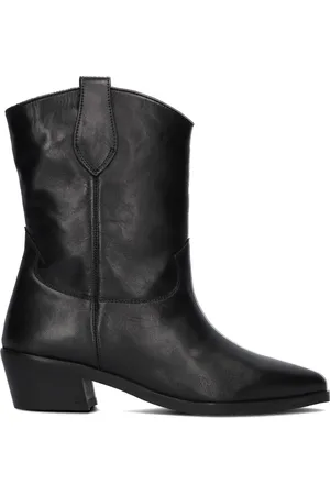 NOTRE-V Damen Stiefel Fru10 - - Größe 36