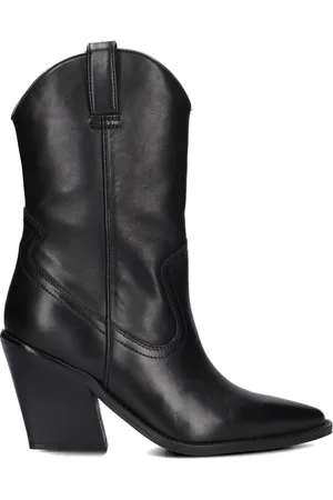 Bronx Damen Stiefel New-kole 34125 - - Größe 37