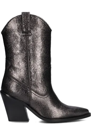 Bronx Damen Stiefel New-kole 34125 - - Größe 37