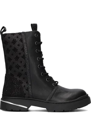Replay Mädchen Boots Joplin 9 - - Größe 30