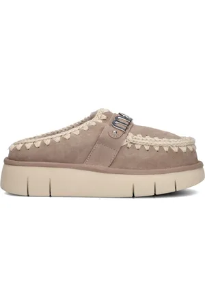Mou Damen Slipper Bounce Clog - - Größe 38