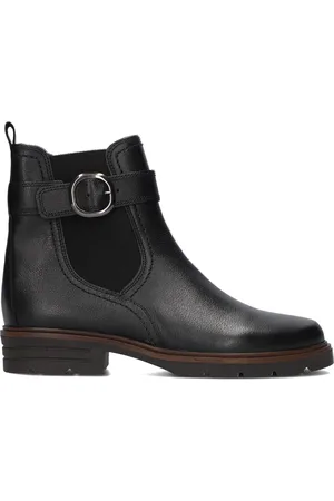 Gabor Damen Stiefeletten 653.1 - - Größe 35
