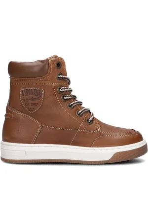 Vingino Jungen Sneaker Sil Xhi - - Größe 28