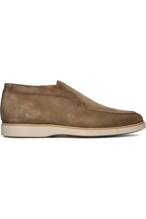 Magnanni Herren Slipper 25121 - - Größe 40