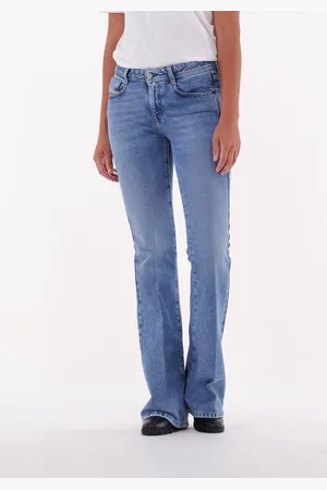 Diesel Damen Jeans 1969 D-ebbey - - Größe 28/34