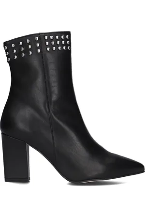 Pedro Miralles Damen Stiefeletten 25768 - - Größe 36