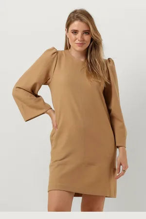 Ruby Tuesday Damen Kleider Ronalee Round Collar Dress - - Größe 34