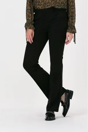 Neo Noir Damen Hosen Cassie Suit Pants - - Größe XL
