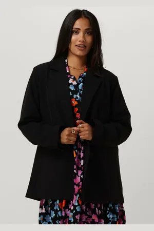 Y.A.S Damen Blazers Yaslikka Ls Blazer S. Noos - - Größe XL