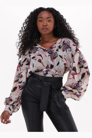 IRO Damen Blusen Dunna - - Größe 34