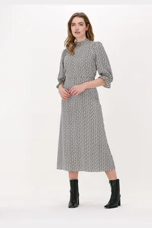 Bruuns Bazaar Damen Kleider Acai Clearence Dress - - Größe 34