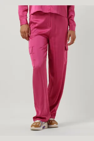 SELECTED Damen Hosen Slfroga Hw Cargo Pant Ex - - Größe 36