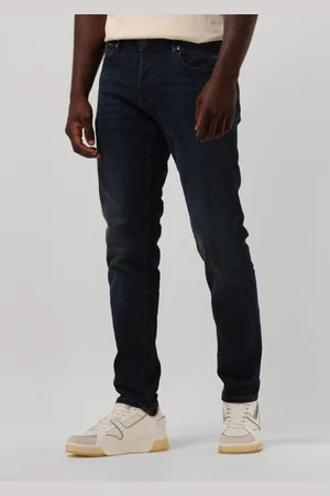 Cast Iron Herren Jeans Shiftback Regular Tapered - - Größe 29/34