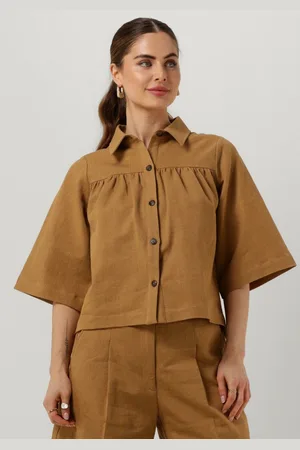 Ruby Tuesday Damen Blusen Riah Blouse - - Größe 34