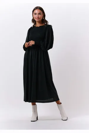 Bruuns Bazaar Damen Kleider Phlox Isabella Dress - - Größe 34