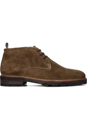 MAZZELTov Herren Boots 90001 - - Größe 41