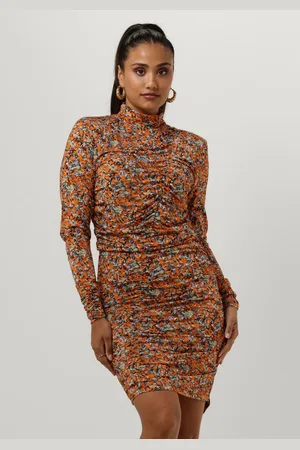 Gestuz Damen Kleider Odagz Short Dress - - Größe XL
