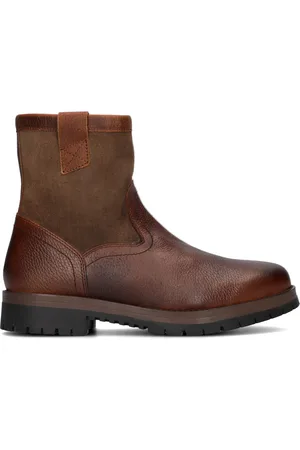 MAZZELTov Herren Boots Mario-11 - - Größe 40