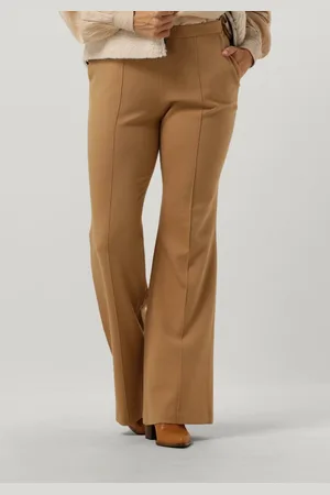 Ruby Tuesday Damen Hosen Rogene Belt Bottom Pants - - Größe 34