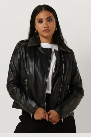 Ibana Damen Jacken Bear Blaze - - Größe 34