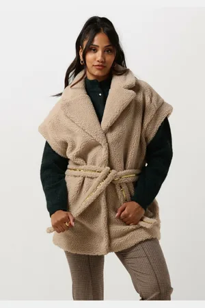 GOOSECRAFT Damen Blazers Gc Riley Vest - - Größe XS