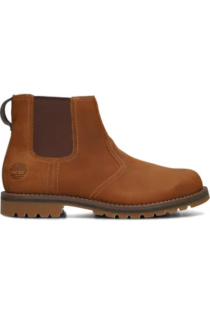 Timberland Herren Boots Larchmont Ii Chelsea - - Größe 40