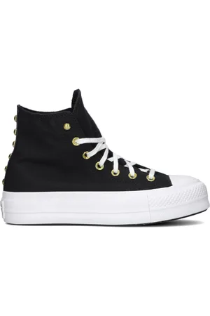 Converse Damen Sneaker Chuck Taylor All Star Lift Platform - - Größe 36,5