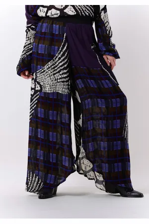 Mes Demoiselles Damen Hosen Sanchu - - Größe 36