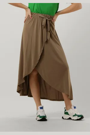 Object Damen Röcke Objannie Skirt - - Größe XL