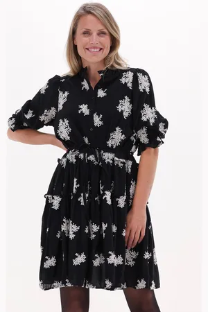 Bruuns Bazaar Damen Kleider Kamal Kamila Dress - - Größe 34