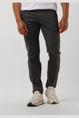 SELECTED Herren Hosen Slh175-slim New Miles Flex Pant Noos - - Größe 29/32