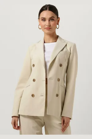 SEMICOUTURE Damen Blazers Alexina - - Größe 34