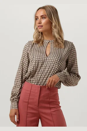 Dea Kudibal Damen Blusen Evelyn Ev - - Größe XL