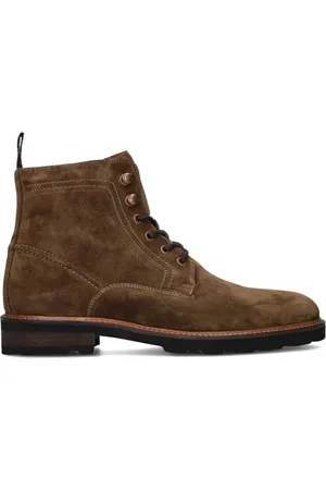 MAZZELTov Herren Boots 90002 - - Größe 41