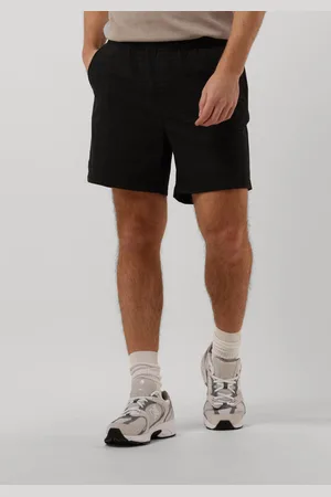 Purewhite Herren Hosen Smart Short - - Größe XS