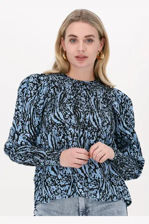 Gestuz Damen Blusen Morianagz Blouse - - Größe 34