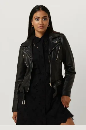 Ibana Damen Jacken Moss - - Größe 34