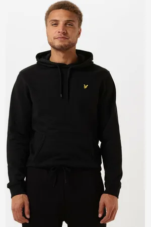Lyle & Scott Herren Pullover & Cardigans Pullover Hoodie - - Größe XL