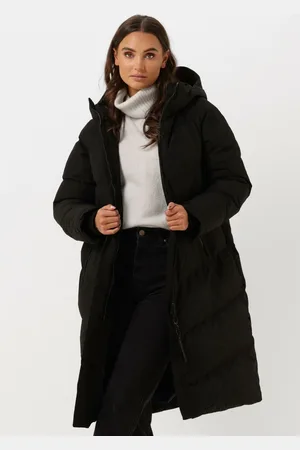 Elvine Damen Jacken Naemi - - Größe XL