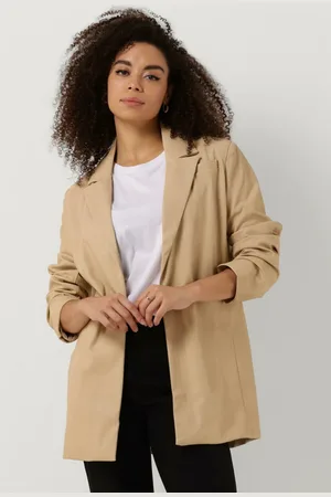 ANOTHER LABEL Damen Blazers Eli Blazer - - Größe XL