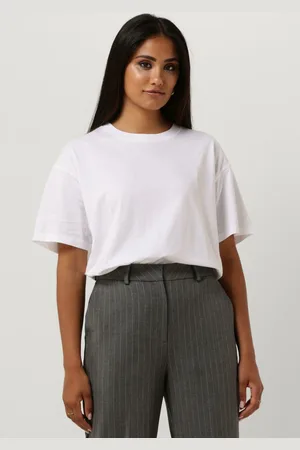 Envii Damen Tops & T-Shirts Enkulla Ss Tee Solid - - Größe XL