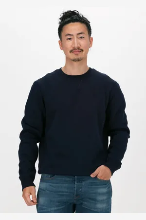 G-Star Herren Pullover & Cardigans C235 - Pacior Sweat R - - Größe XL