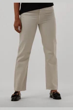 Fabienne Chapot Damen Jeans Lola Straight - - Größe 25/34