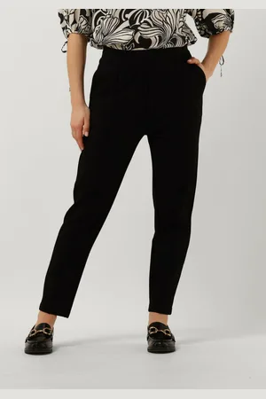 Jansen Amsterdam Damen Hosen Prato - - Größe XS