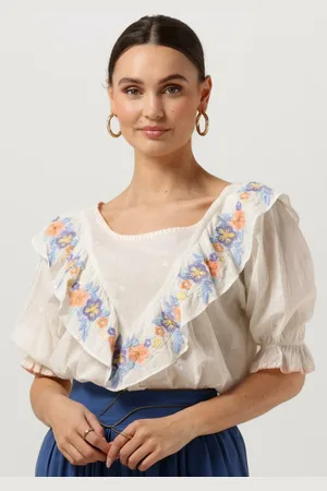 Louizon Damen Tops & T-Shirts Biba - - Größe S/M