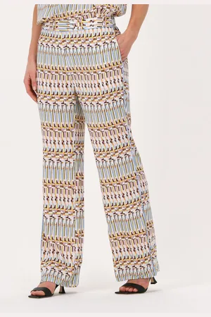 Dea Kudibal Damen Hosen Coco (v) Loose Fit Pants - - Größe XL