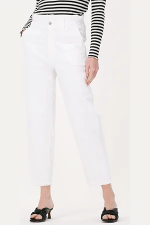 7 for all Mankind Damen Jeans Ease Dylan - - Größe 27