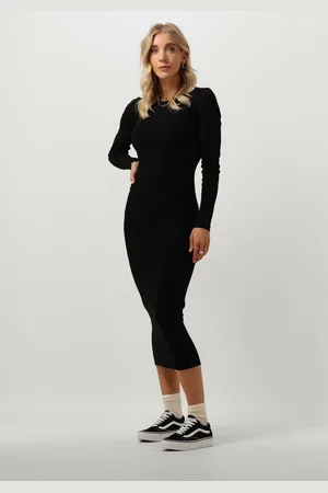 Envii Damen Kleider Enally Ls Dress 5314 - - Größe XL